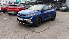 Renault Symbioz 1.6 E-Tech FHEV 145 Iconic Esprit Alpine 5dr Auto Hybrid Estate